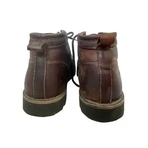 Dockers Men\'s Brown Genuine Leather Boots Size 11 Dockers Men main image 3